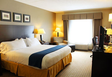 Holiday Express & By Ihg Malone
